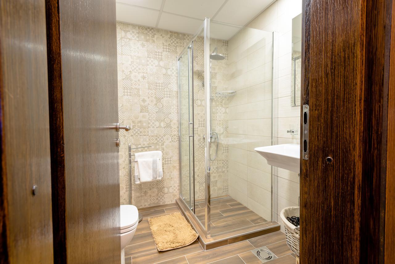 Apartman Arte Нови-Сад Экстерьер фото